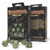 Q-workshop Pathfinder Arcadia Kauliukų Rinkinys