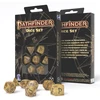 Q-workshop Pathfinder Azlant Kauliukų Rinkinys