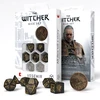 Dėlionė Q Workshop Qworkshop The Witcher Kauliukų Rinkinys Vesemir The Sword Master