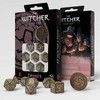 Q-workshop The Witcher Crones - Weavess Kauliukų Rinkinys