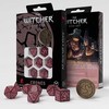 Q-workshop The Witcher Crones - Whispess Kauliukų Rinkinys