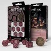Q-workshop The Witcher Crones - Whispess Kauliukų Rinkinys