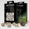 Dėlionė Q-workshop The Witcher Leshen - The Master Of Crows Kauliukų Rinkinys