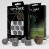 Q-workshop The Witcher Leshen - The Shapeshifter Kauliukų Rinkinys