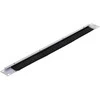 LANBERG AK-1103-S 19 BRUSH PANEL 1U AK-1103-S Pilkas