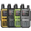 Baofeng UV-5R EU MINI USB-C Bluetooth VHF UHF Aviation Band Pilkas Walkie-Talkie