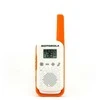 MOTOROLA RADIOPHONE T42 GUMMY TWIN PACK