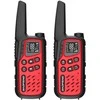 Dvikryptis Radijas - Baofeng BF-T25E Raudona