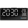 Radijo žadintuvas - Blaupunkt CR10ALU, FM, juodas