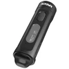Raktų Pakabukas su Šviesa - XTAR T1 500 Liumenų CREE XP-G3 LED USB-C Įkraunamas UV