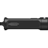 Žibintuvėlis - Xtar T1 500 Liumenų USB-C Įkraunamas Raktų Pakabukas Aliuminis Juodas