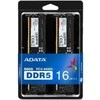 RAM Atminties modulis - ADATA DDR5 32GB (2x16GB) 5600MHz ECC 1.1V