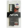 AFOX AFLD44EN1P atminties modulis 4 GB 1 x 4 GB DDR4 2400 MHz
