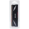 AFOX DDR4 16GB RAM juodas modulis su radiatoriumi