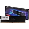 „Biostar“ 16 GB 3200 MHz DDR4 atmintis su „Storming“ radiatoriumi