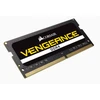 RAM Atminties Modulis - Corsair Vengeance DDR4 16GB 3200MHz SO-DIMM Juodas