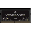 RAM Atminties Modulis - Corsair Vengeance DDR4 16GB 3200MHz SO-DIMM Juodas