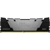 RAM Atminties modulis - Kingston FURY 16GB 3200MT/s DDR4 CL16 Kit Renegade Juodas