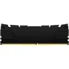 RAM Atminties modulis - Kingston FURY 16GB 3200MT/s DDR4 CL16 Kit Renegade Juodas