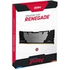 RAM Atminties modulis - Kingston FURY 16GB 3200MT/s DDR4 CL16 Kit Renegade Juodas