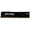 RAM Atminties modulis - Kingston Fury Beast DDR4 16GB 3200MHz Juodas