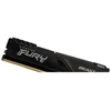 RAM Atminties modulis - Kingston Fury Beast DDR4 16GB 3200MHz Juodas
