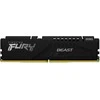 RAM Modulis - Kingston FURY Beast 32GB DDR5 6000MT/s CL30 2 vnt. Juodas