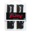 RAM Atminties Modulis - Kingston FURY Beast 64GB DDR5 6000MT/s CL36 RGB