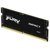 RAM Atminties modulis - Kingston Fury Impact DDR5 16GB 4800MHz SODIMM