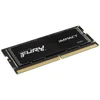 RAM Atminties modulis - Kingston Fury Impact DDR5 16GB 4800MHz SODIMM
