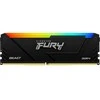 RAM Modulis - Kingston Technology FURY Beast 16 GB 2 x 8 GB DDR4 RGB