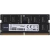 RAM Lexar | Nešiojamas kompiuteris Memory | LD5S16G56C46ST-BGS | 16 GB | DDR5 | 5600 MHz | PC/serveris | Registered No | ECC Yes
