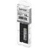 RAM Lexar | Nešiojamas kompiuteris Memory | LD5S16G56C46ST-BGS | 16 GB | DDR5 | 5600 MHz | PC/serveris | Registered No | ECC Yes