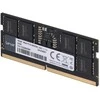 RAM Lexar | Nešiojamas kompiuteris Memory | LD5S16G56C46ST-BGS | 16 GB | DDR5 | 5600 MHz | PC/serveris | Registered No | ECC Yes