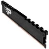 Patriot Premium Juodas DDR4 16GB 3200MHz CL22 Rad