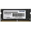 RAM Atminties modulis - Patriot Signature Line PSD416G320081S 16GB 3200MHz SO-DIMM