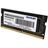 RAM Atminties modulis - Patriot Signature Line DDR4 8GB 3200MHz SODIMM