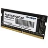 RAM Atminties modulis - Patriot Signature Line PSD416G320081S 16GB 3200MHz SO-DIMM