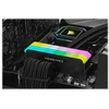 RAM modulis - Corsair Vengeance RGB RS 16 GB 3200 MHz Juoda