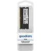 Goodram GR5600S564L46S/8G atminties modulis 8 GB 1 x 8 GB DDR5 262 kontaktų SO-DIMM