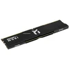 GOODRAM DDR5 16GB 6400MHz IRDM Juodas V Sidabrinis