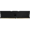 Goodram IRP-K3600D4V64L18/64GDC IRDM DEEP Juodas atminties modulis 64 GB 2 x 32 GB DDR4