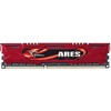 RAM G.Skill Ares, DDR3, 16 GB, 1600MHz, CL9 (F3-1600C9D- 16GG)
