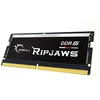 RAM G.Skill | Ripjaws | 16 GB | DDR5 | 5600 MHz | Kompiuteris/serveris | Registracijos Nr. | ECC Nr.