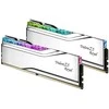 G.Skill Trident Z5 Royal DDR5 atmintis su kristaline juosta