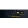 Nešiojamo kompiuterio atmintis KINGSTON 64GB 5600MT/s DDR5 CL40 SODIMM rinkinys iš 2 FURY Impact PnP