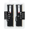RAM Modulis - Kingston FURY Beast 128GB DDR5 5600MT/s CL40 RGB XMP