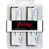 RAM Modulis - Kingston Technology Fury Beast 128 GB 5600 MT/s, Balta RGB
