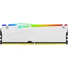 RAM Modulis - Kingston Technology Fury Beast 128 GB 5600 MT/s, Balta RGB