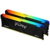 RAM Modulis - Kingston Technology FURY Beast 16 GB 2 x 8 GB DDR4 RGB